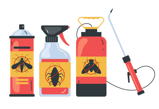 Best Residential Pest Control  in Dash Point, WA